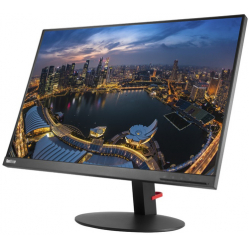 Monitor LENOVO ThinkVision T24d-30 24 IPS WUXGA 4ms HDMI DP VGA