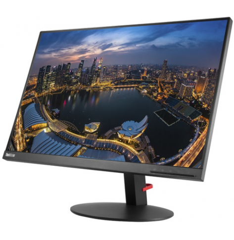 Monitor LENOVO ThinkVision T24d-30 24 IPS WUXGA 4ms HDMI DP VGA