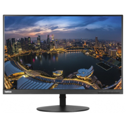 Monitor LENOVO ThinkVision T24d-30 24 IPS WUXGA 4ms HDMI DP VGA