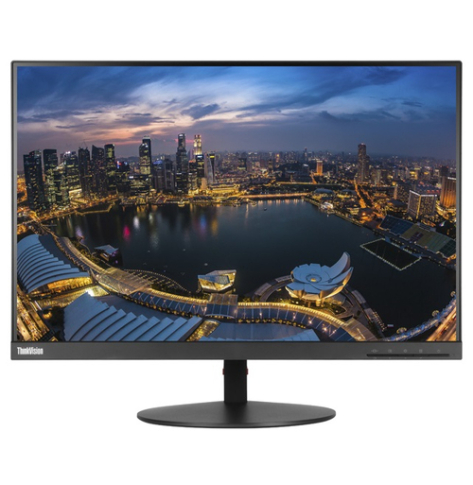 Monitor LENOVO ThinkVision T24d-30 24 IPS WUXGA 4ms HDMI DP VGA