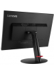 Monitor LENOVO ThinkVision T24d-30 24 IPS WUXGA 4ms HDMI DP VGA