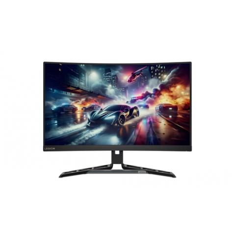 Monitor LENOVO R27qc-30 27 VA QHD