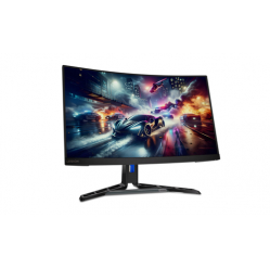 Monitor LENOVO R27qc-30 27 VA QHD