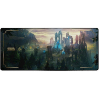 Podkładka LOGITECH G840 XL Gaming Mouse Pad League of Legends Edition - LOL-WAVE2 - EER2