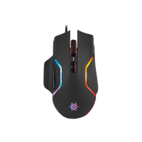Mysz TRACER Mysz GAMEZONE ASH RGB
