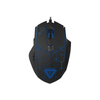 Mysz TRACER Mysz GAMEZONE XO USB