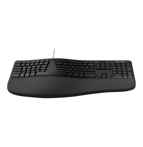 Klawiatura Microsoft Kili Keyboard for Business Win32 USB Port Eng Poland/Romania Hdwr