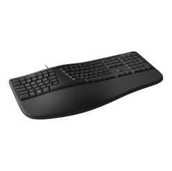 Klawiatura Microsoft Kili Keyboard for Business Win32 USB Port Eng Poland/Romania Hdwr