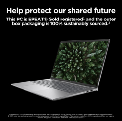 Laptop HP ZBook Power 16 G11 A MWS 16 WQXGA Ryzen 7 PRO 8845HS 32GB 1TB SSD RTX2000 Ada W11P