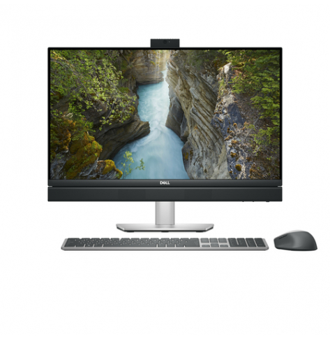 Komputer DELL Optiplex 7420 AIO 23.8 FHD Touch i5-14500T 8GB 256GB SSD WIFI BT W11P 3YPS