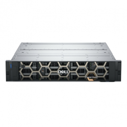 Macierz DELL PowerVault MD2412
