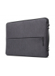 Pokrowiec LENOVO 14 Laptop Urban Sleeve Case Charcoal Grey