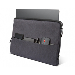 Pokrowiec LENOVO 14 Laptop Urban Sleeve Case Charcoal Grey