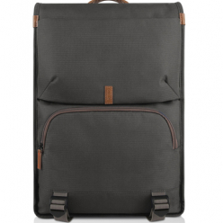 Plecak LENOVO 4X40R54728 CASE BO 15.6 Backpack B810 czarny