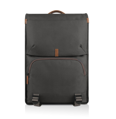 Plecak LENOVO 4X40R54728 CASE BO 15.6 Backpack B810 czarny