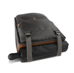 Plecak LENOVO 4X40R54728 CASE BO 15.6 Backpack B810 czarny