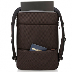 Plecak LENOVO 4X40R54728 CASE BO 15.6 Backpack B810 czarny