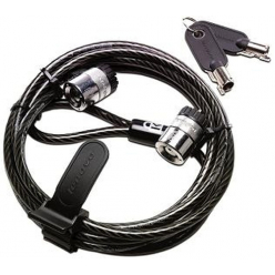 Linka LENOVO Kensington Twin Head Cable Lock