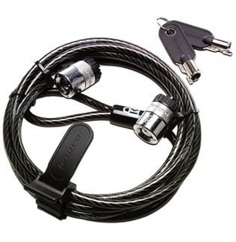 Linka LENOVO Kensington Twin Head Cable Lock