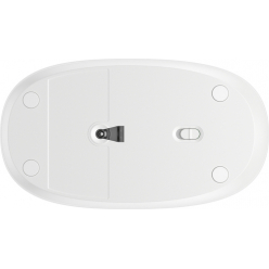 Mysz Bezprzewodowa HP 240 Bluetooth Biala