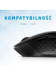 Mysz bezprzewodowa HP 435 Multi-Device Wireless Mouse