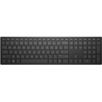 Klawiatura bezprzewodowa HP Pavilion 600 - czarna