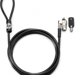 Linka HP Keyed Cable Lock 10mm