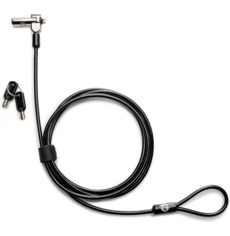 HP Nano Lock