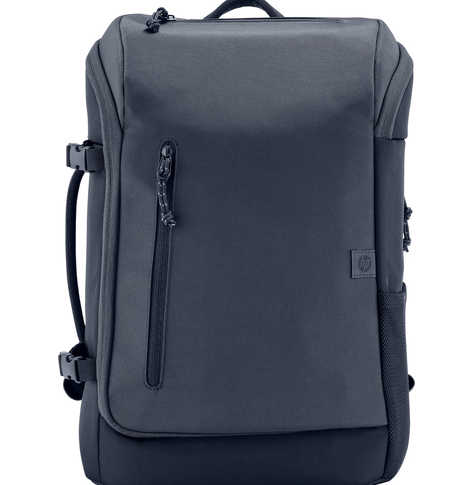 Plecak HP Travel 25 Liter 15.6 Iron Grey Laptop Backpack