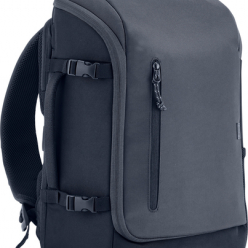 Plecak HP Travel 25 Liter 15.6 Iron Grey Laptop Backpack