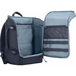 Plecak HP Travel 25 Liter 15.6 Iron Grey Laptop Backpack