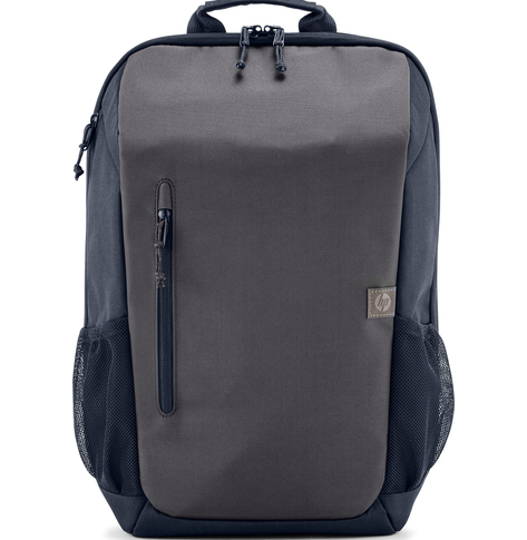 Plecak HP Travel 18 Liter 15.6 Iron Grey Laptop Backpack