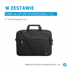 Torba HP Professional 15.6