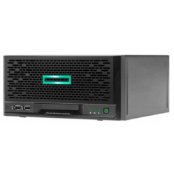 Serwer HP ProLiant MicroServer Gen10 Plus v2 E-2314 NHP 2TB P70335-425