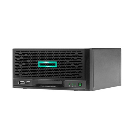 Serwer HP ProLiant MicroServer Gen10 Plus v2 E-2314 NHP 2TB P70335-425