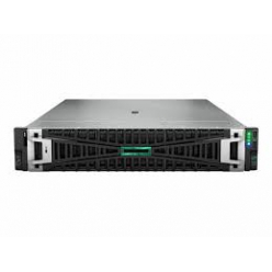 Serwer HP ProLiant DL380 Gen11 Xeon Gold 6526Y 2.8GHz 16c 1P 128GB-R 8SFF NS204i-u NC BCM57416 2x1000W PS