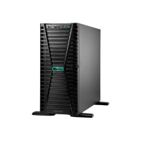 Serwer HP ProLiant ML110 Gen11 Xeon Silver 4510 2.4GHz 12c 1P 32GB 4LFF 2x4TB HDD 2x1000W PS