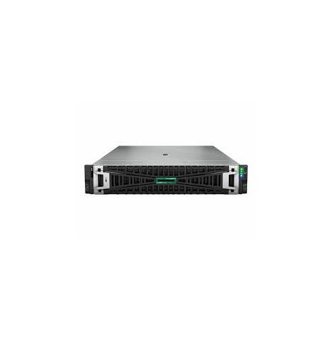 Serwer HP ProLiant DL360 G11 Xeon Silver 4510 64G 8SFF