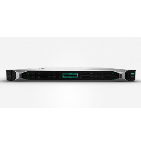 Serwer HP ProLiant DL360 Gen10 Plus Xeon Silver 4309Y 2.8GHz 8c 64GB-R 8SFF SR416i-a 2x2.4TB HDD 2x800W PS