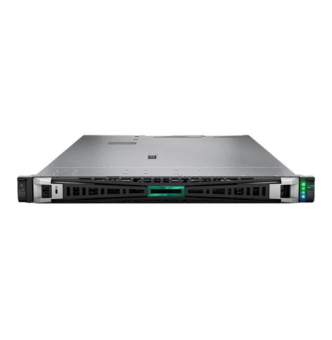 Serwer HP ProLiant DL360 Gen11 Xeon Silver 4514Y 2.0GHz 16c 1P 128GB-R 8SFF NS204i-u NC BCM57416 2x1000W PS