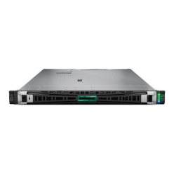 HP ProLiant DL360 Gen11 Xeon Silver 4514Y 2.0GHz 16c 64GB-R 8SFF MR408i-o 2x480GB SATA SSD 2x1000W PS