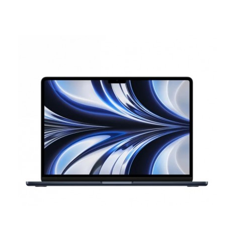 Laptop APPLE MacBook Air 13 M2 256GB Midnight
