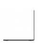 Laptop APPLE MacBook Air 13 M2 256GB Midnight