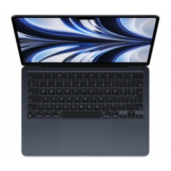 APPLE MacBook Air 13 M2 256GB Midnight