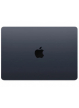 Laptop APPLE MacBook Air 13 M2 256GB Midnight