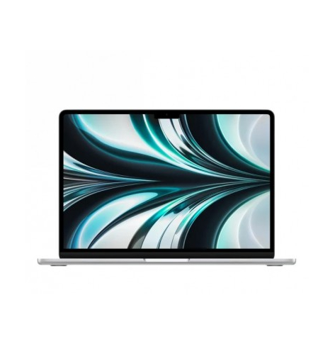 Laptop Laptop APPLE MacBook Air 13 M2 256GB Silver