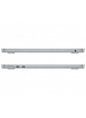 Laptop Laptop APPLE MacBook Air 13 M2 256GB Silver