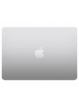 Laptop Laptop APPLE MacBook Air 13 M2 256GB Silver