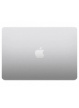 APPLE MacBook Air 13 M2 256GB Silver