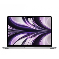 Laptop APPLE MacBook Air 13 M2 256GB Space Grey